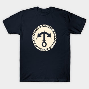 sailor T-Shirt